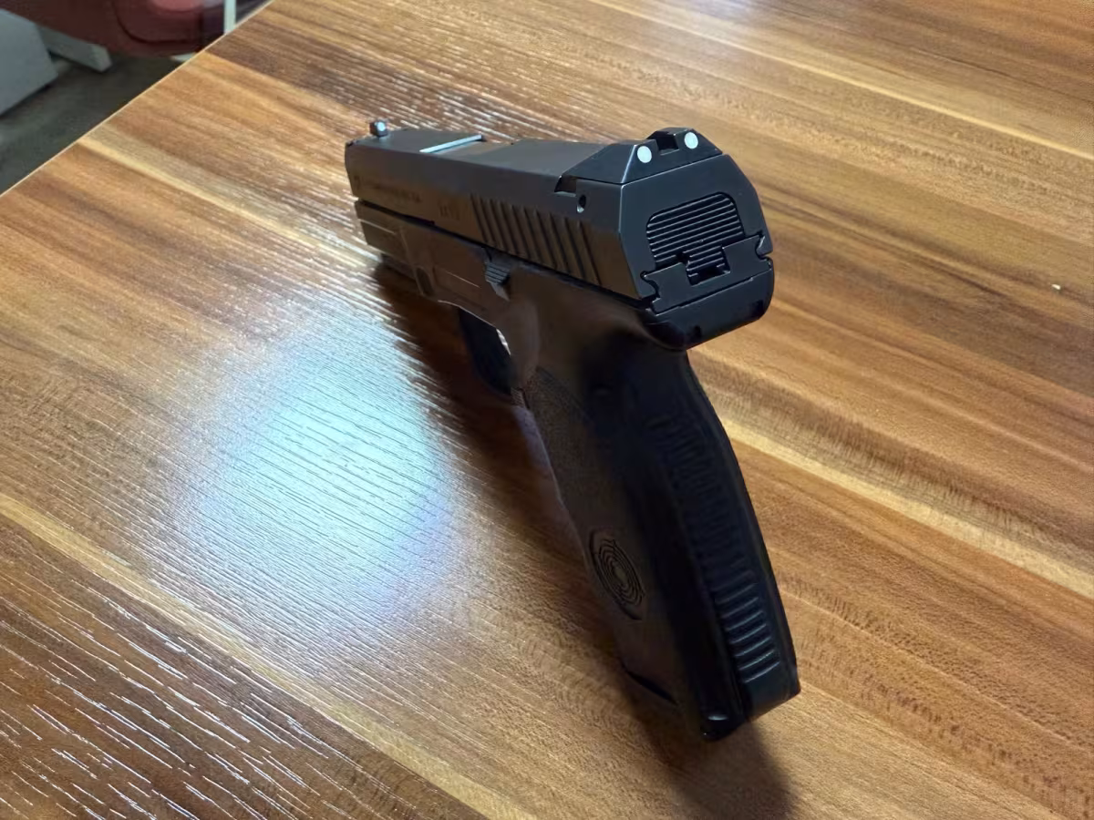 STEYR M9-A1