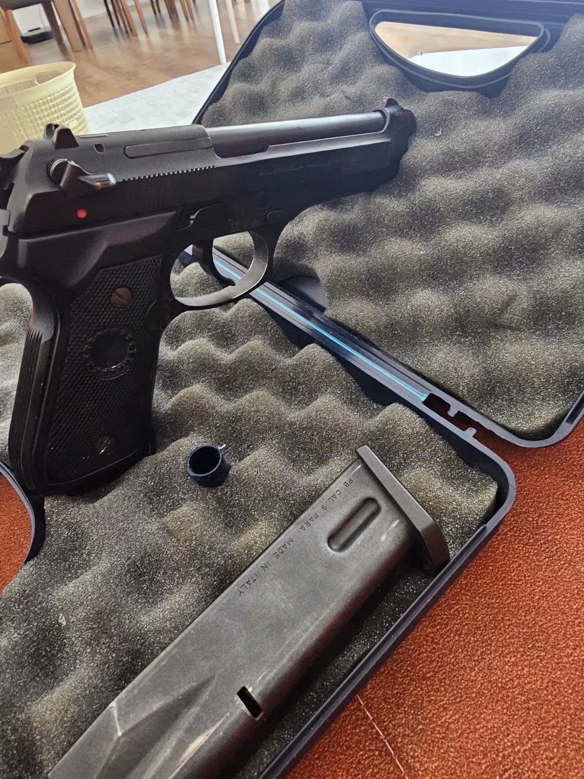 Sorunsuz Bakımlı fs92