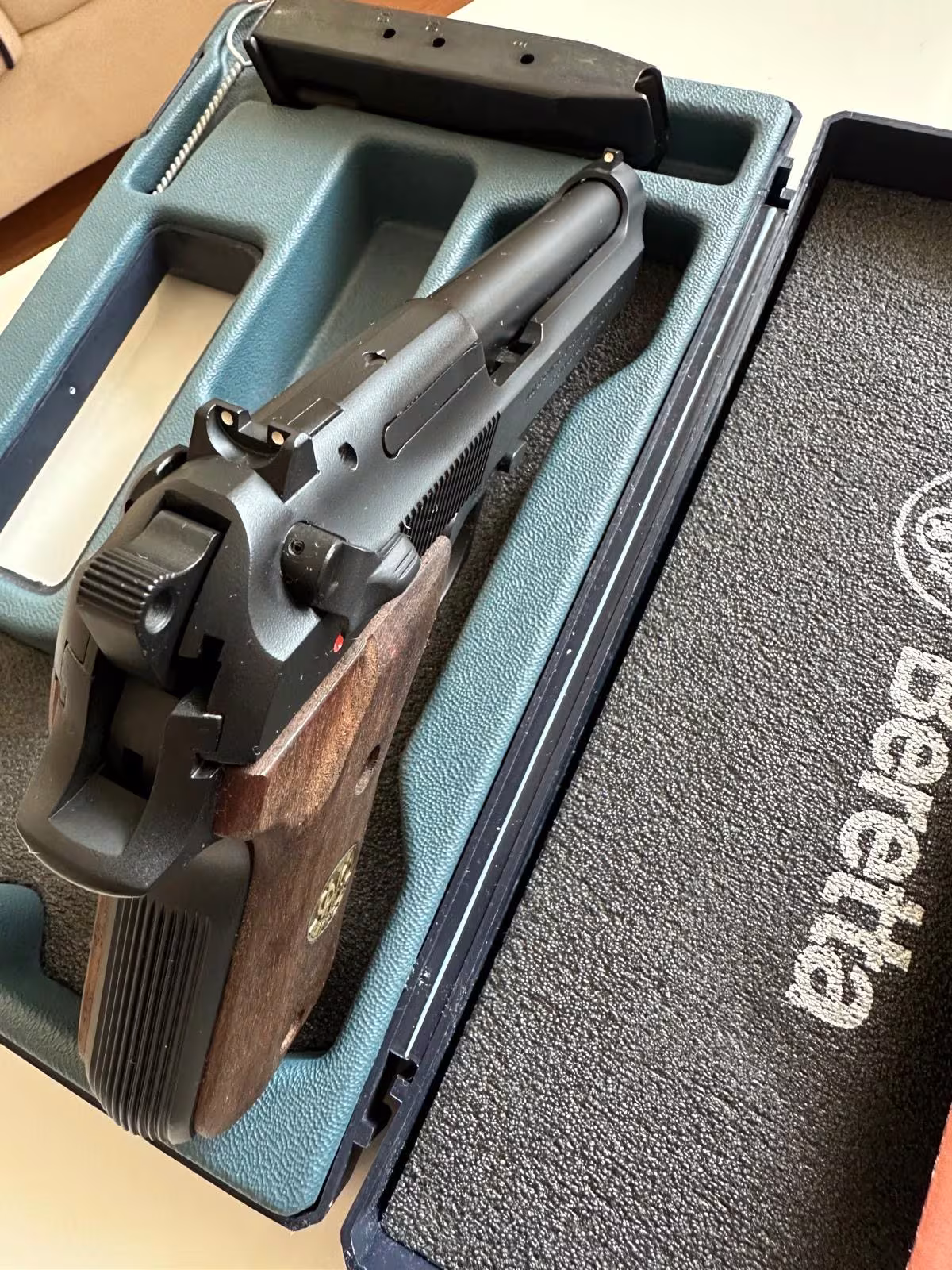 BERETTA COMPAKT