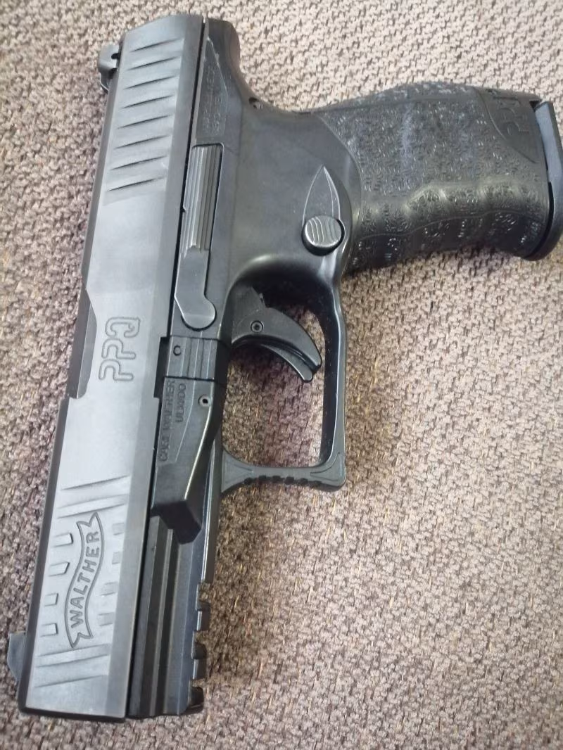 WALTER PPQ M2