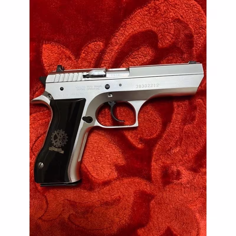 jericho f 941