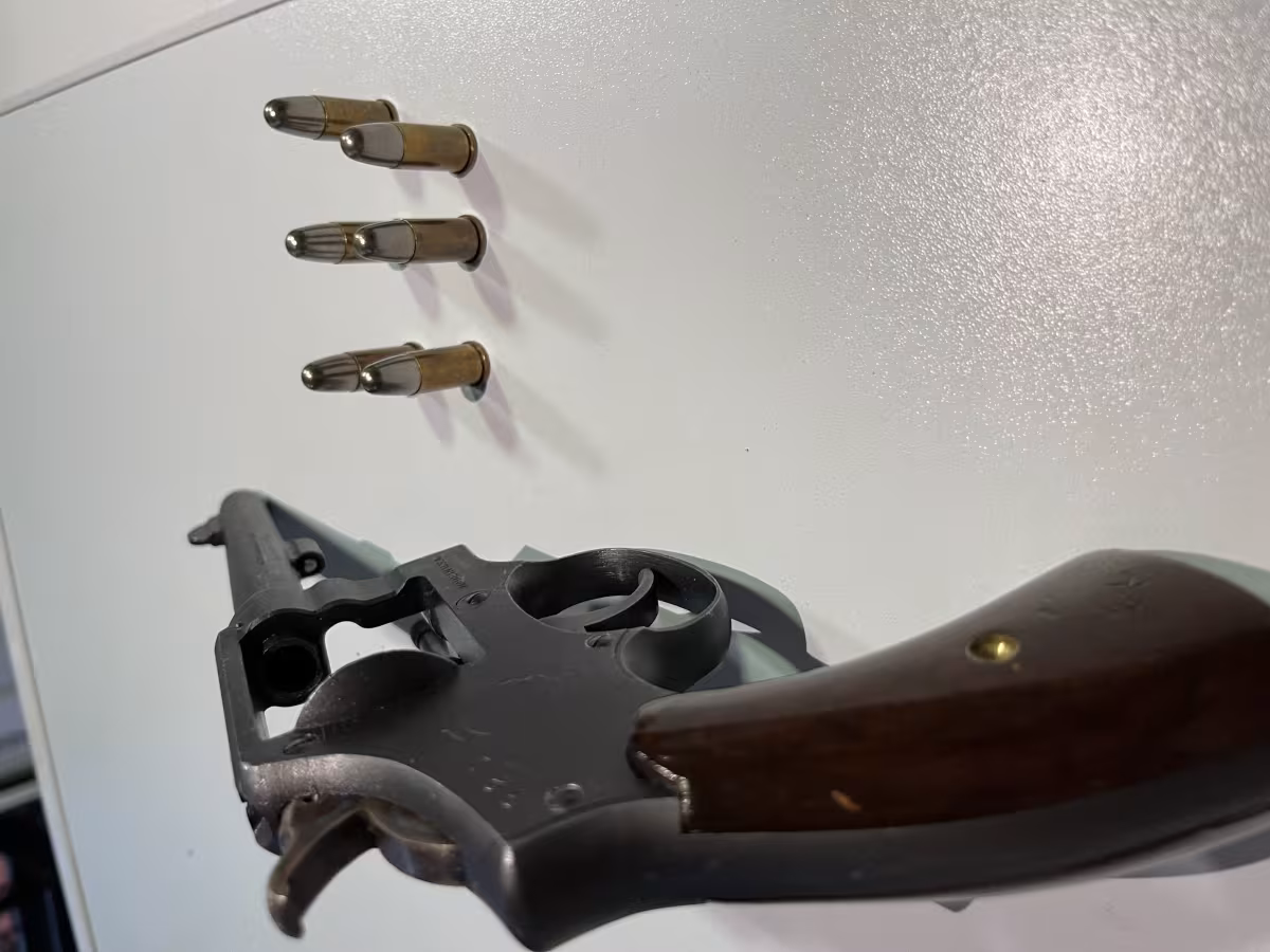Smith wesson