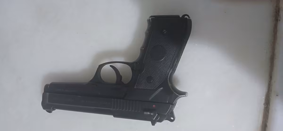 Yavuz 16 compact
