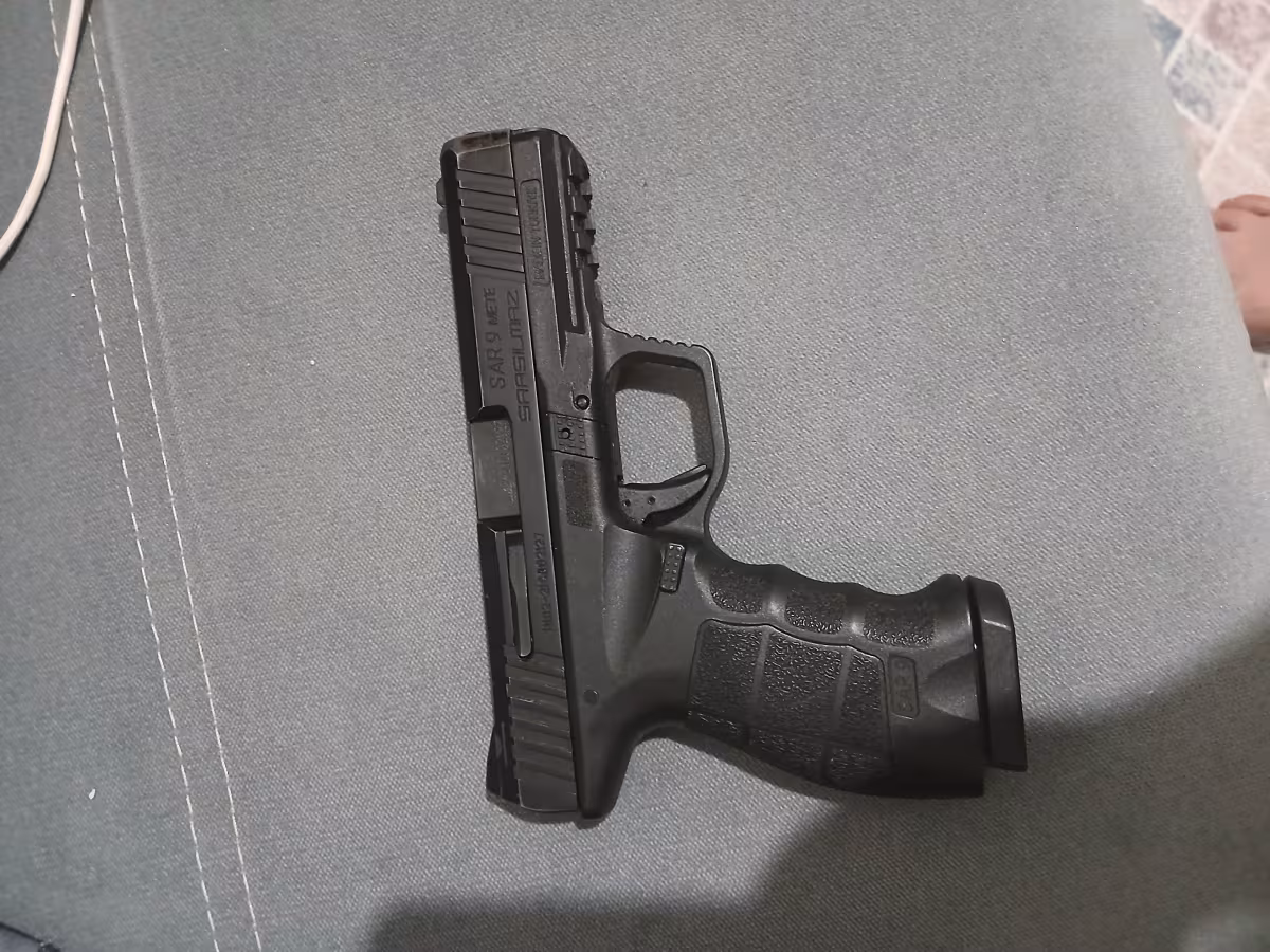 Sar9