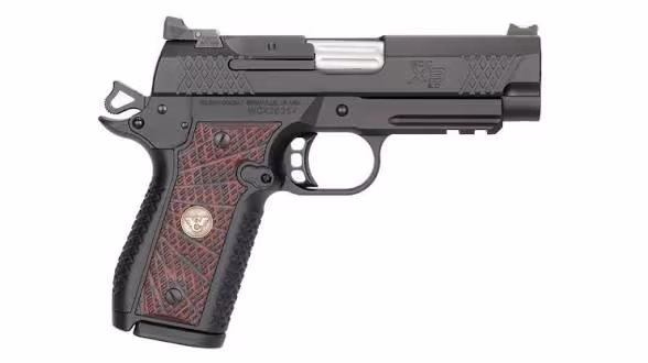 Wilson Combat