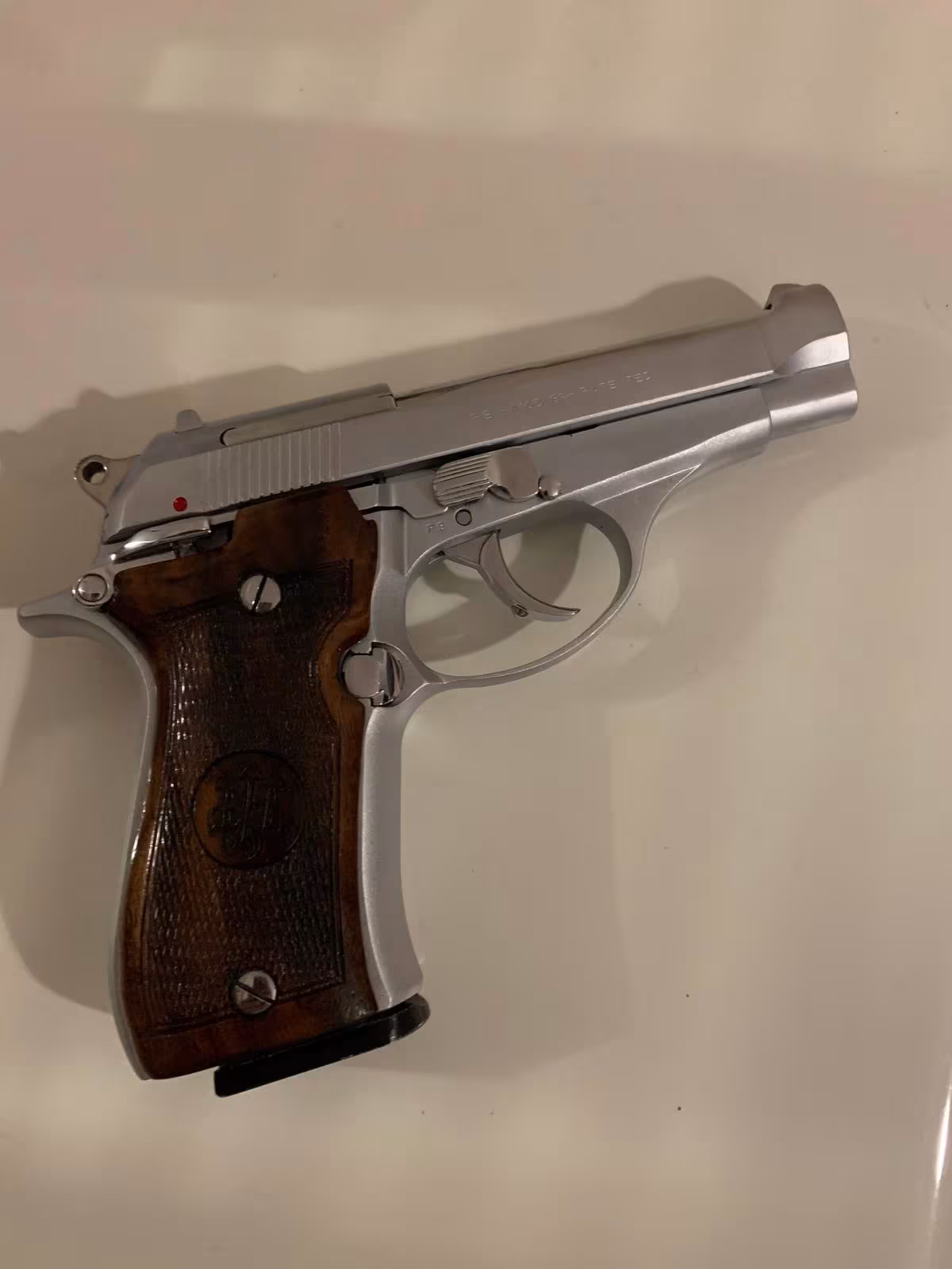 12+1 Beretta KELEPİR FİYAT Tertemiz!!