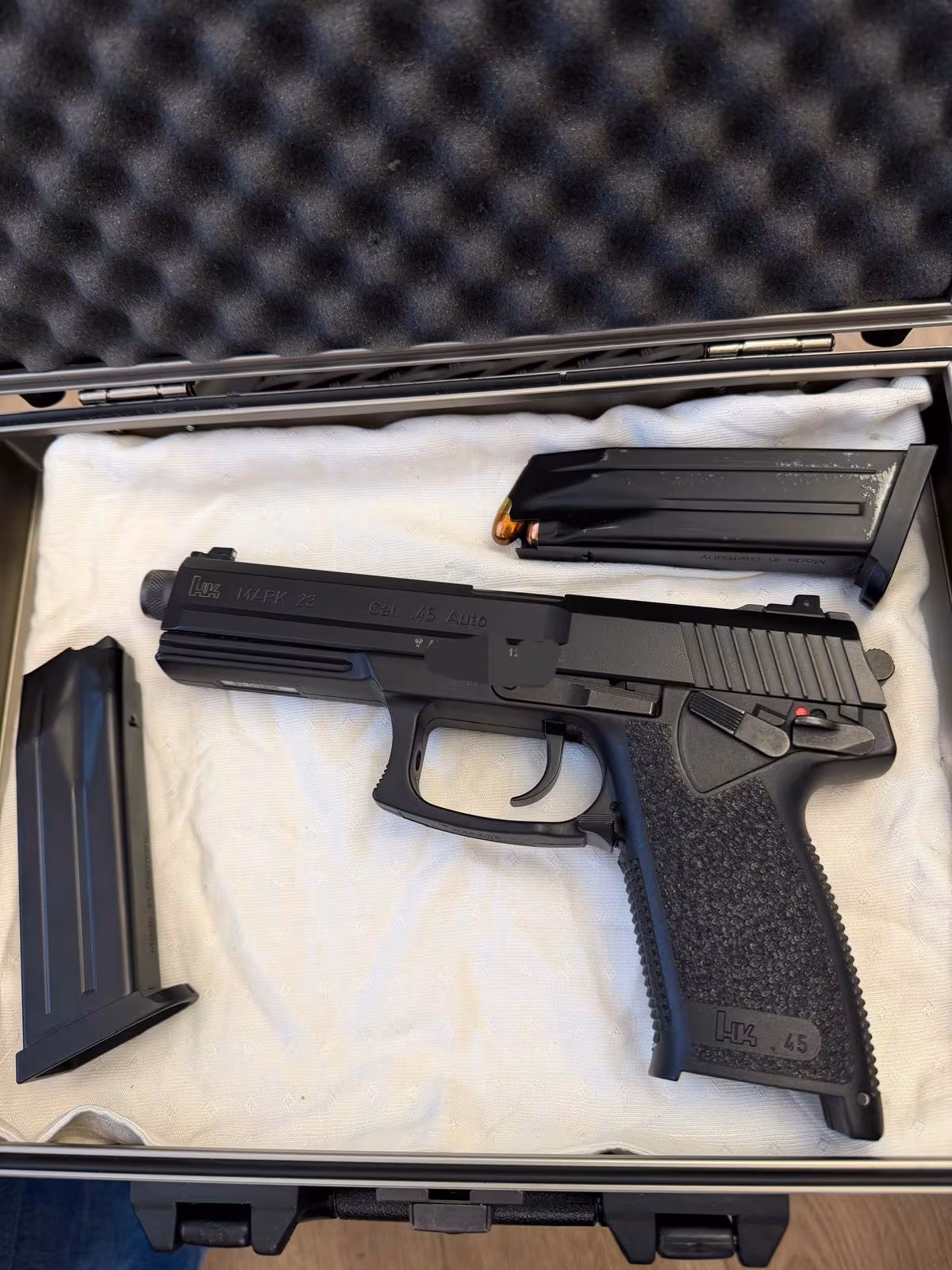 HK MARK 23