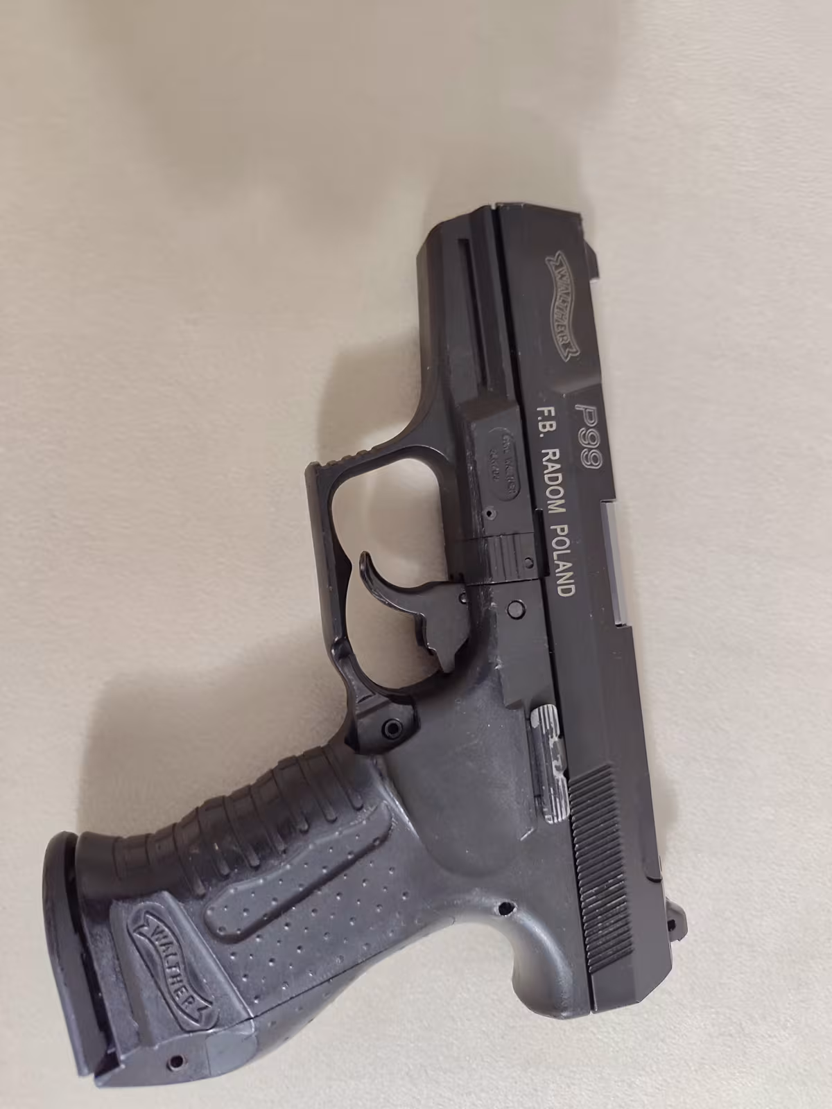 Satılık Walter P99