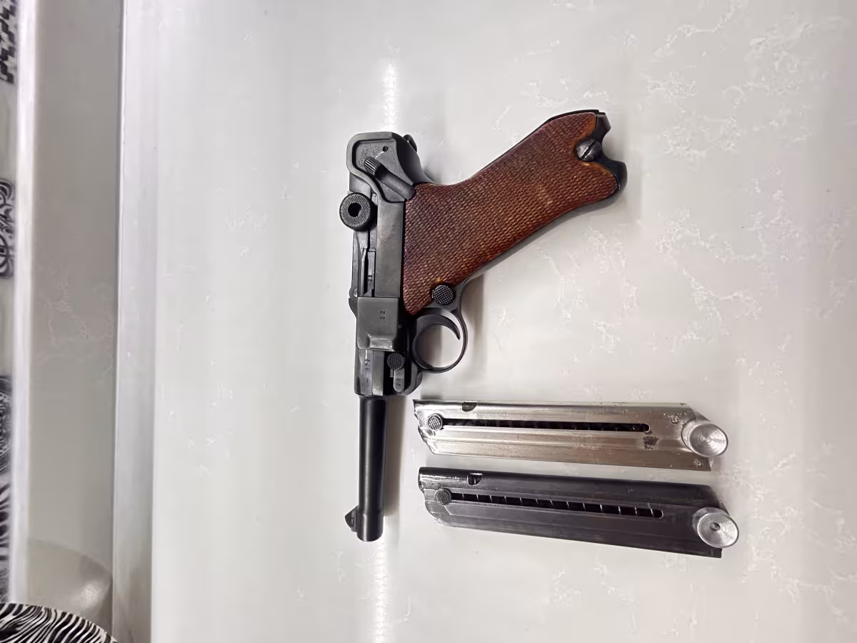 Parabellum lugerp08