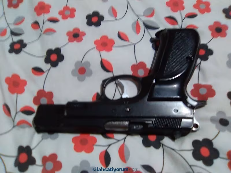 CZ 75    S Serisi