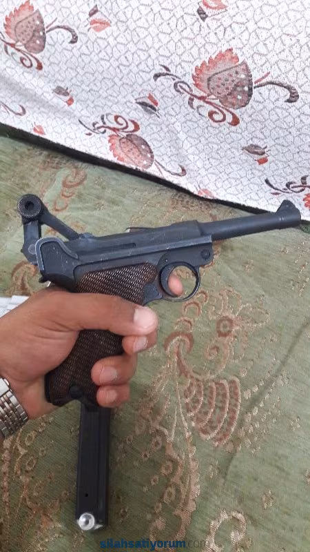 1918 barabelli
