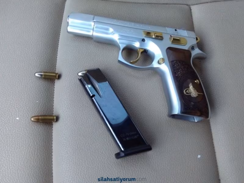 Cz 75b