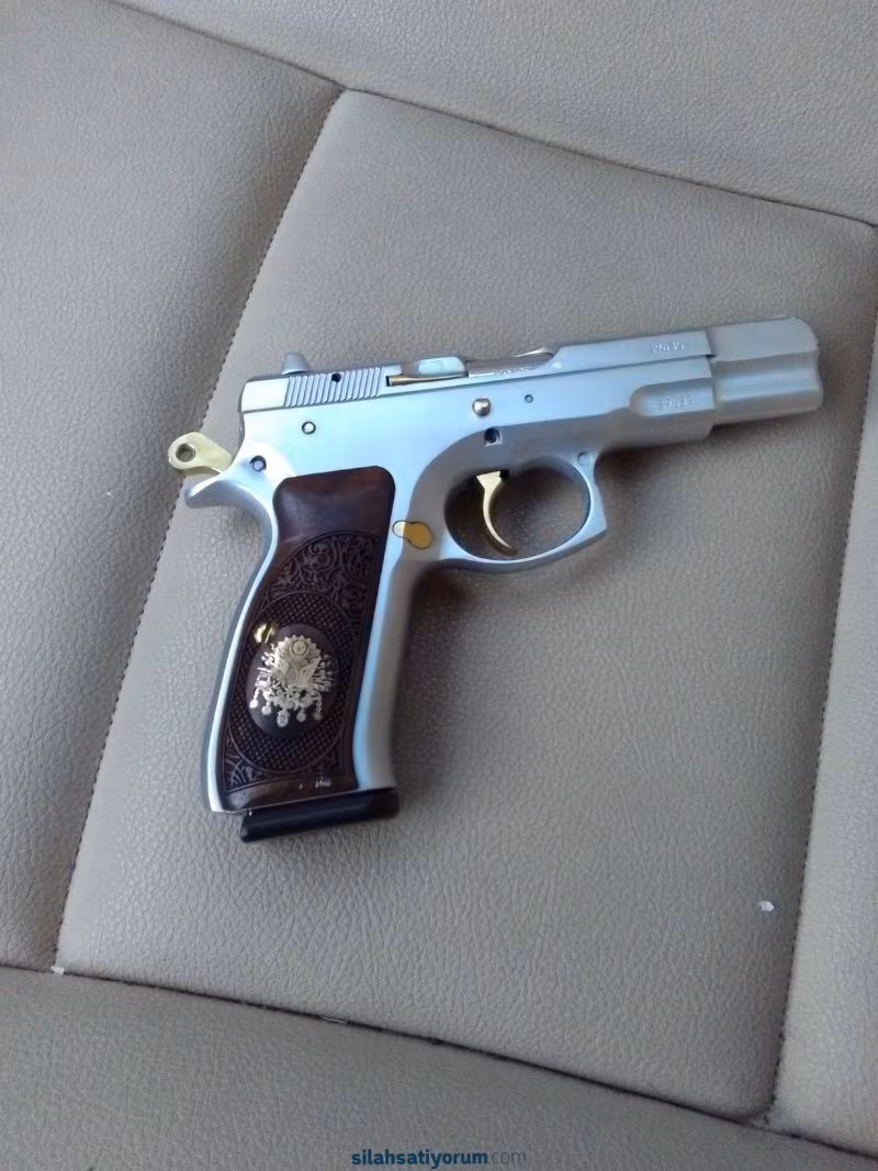 Cz 75b