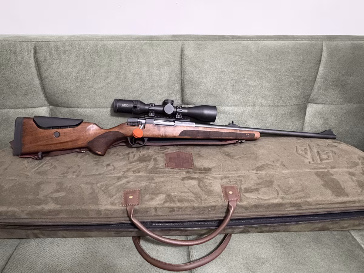 Ata Turgua Gen II 308 Win