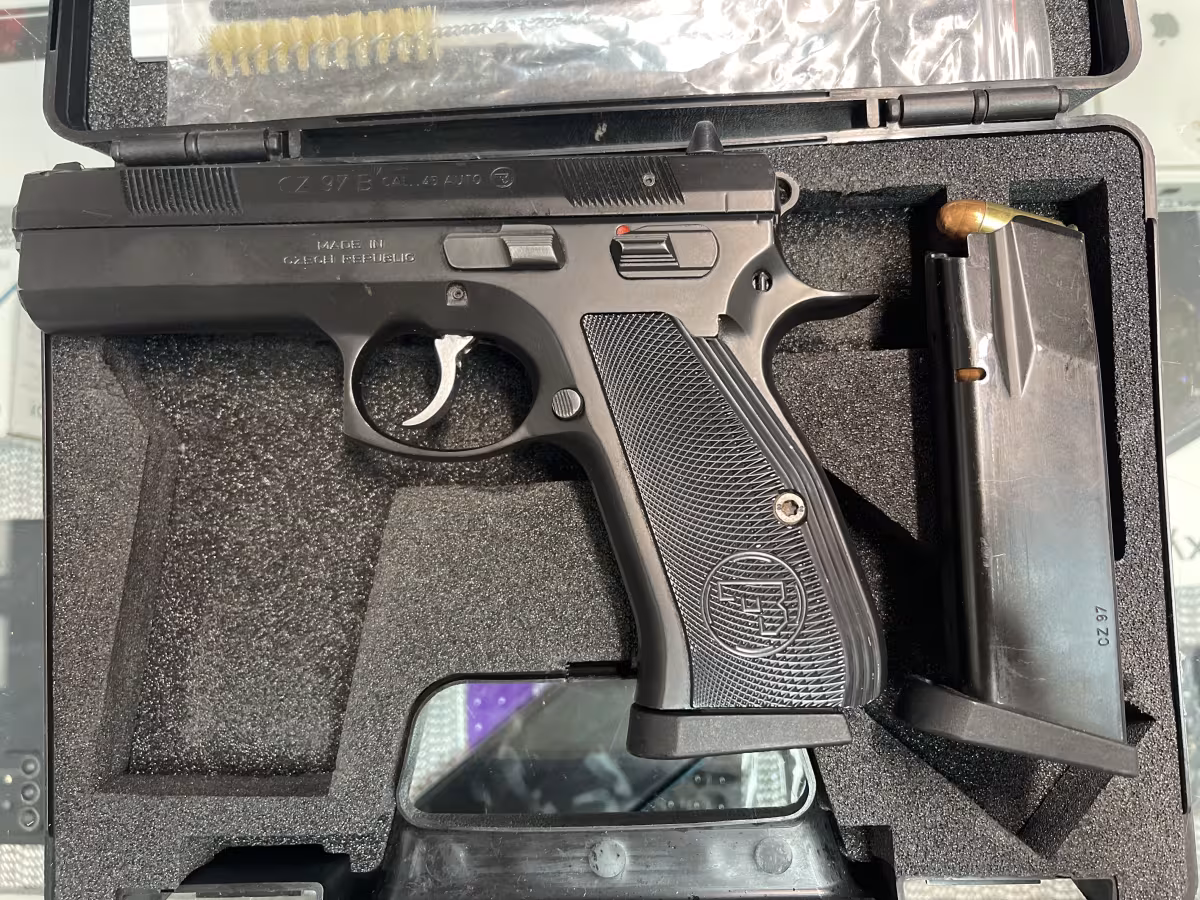 CZ97