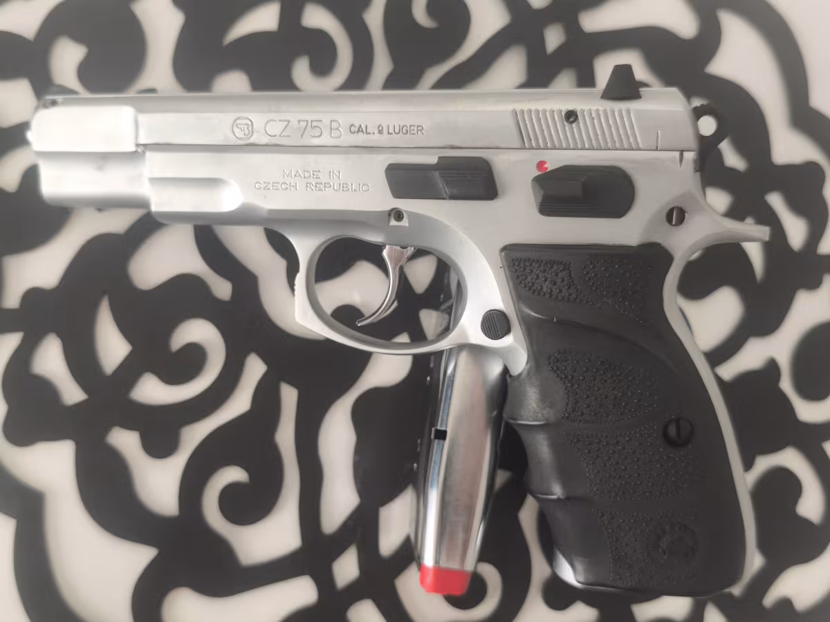 Temiz Kullanıcısına C75