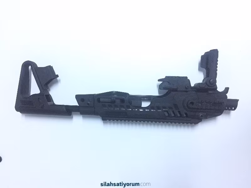 Glock RONİ kit
