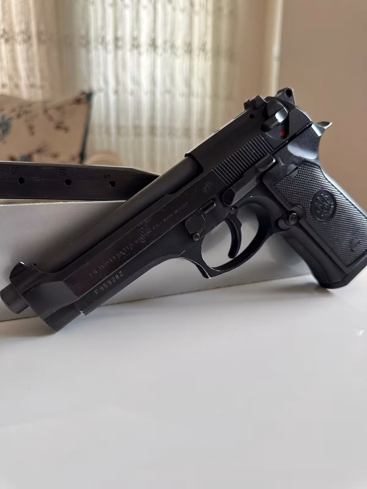 BERETTA FS92