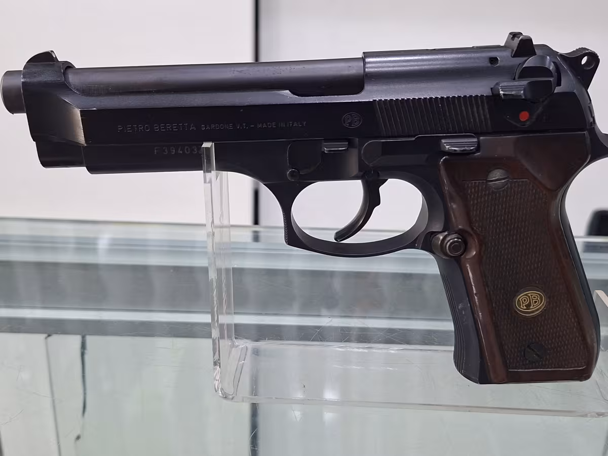 Acil BERETTA F92