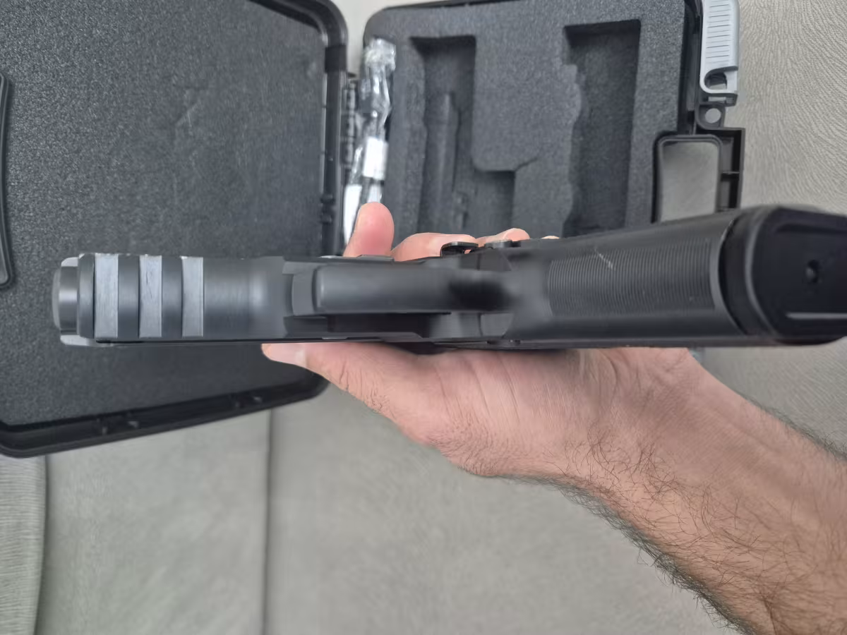 SİG SAUER P229