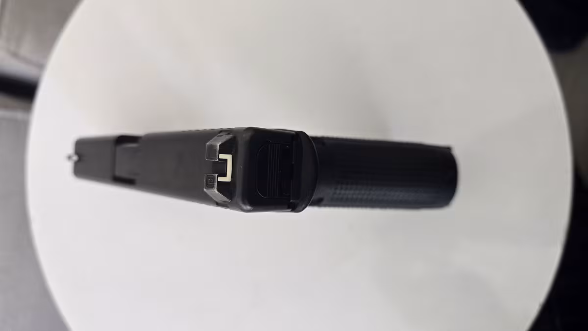 TEMİZ GLOCK 19 GEN 4