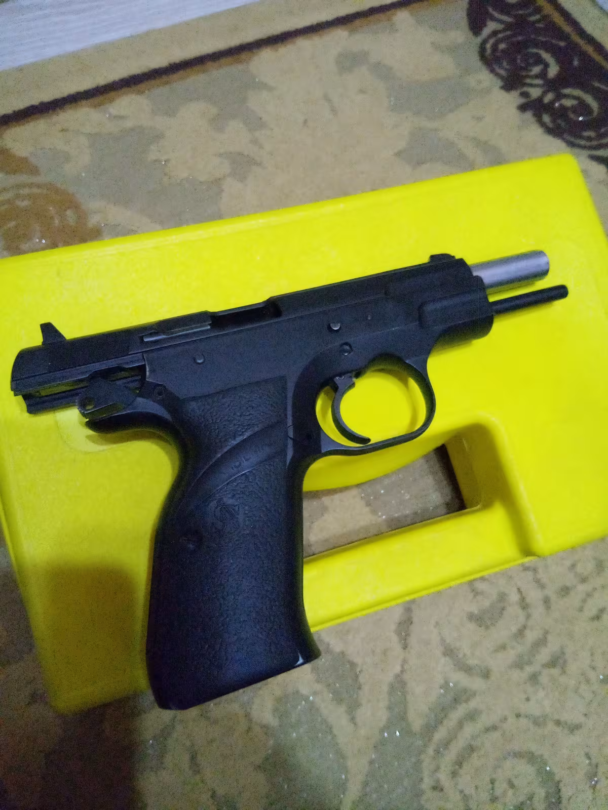 Emekliden çok temiz sarsılmaz