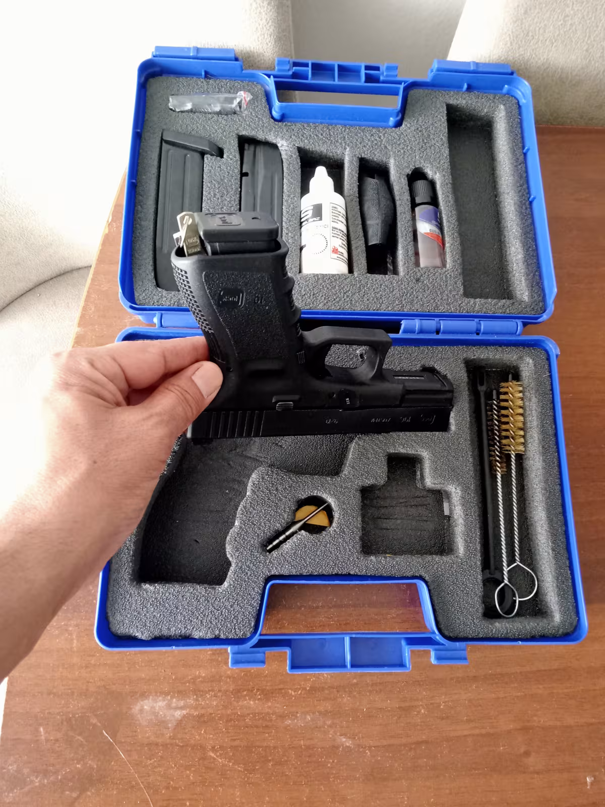 Glock