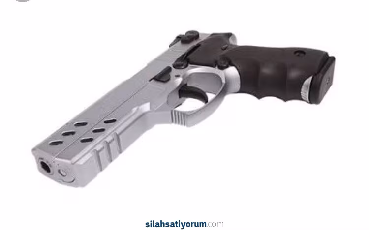 ZİGANA SPORT CR 17+1