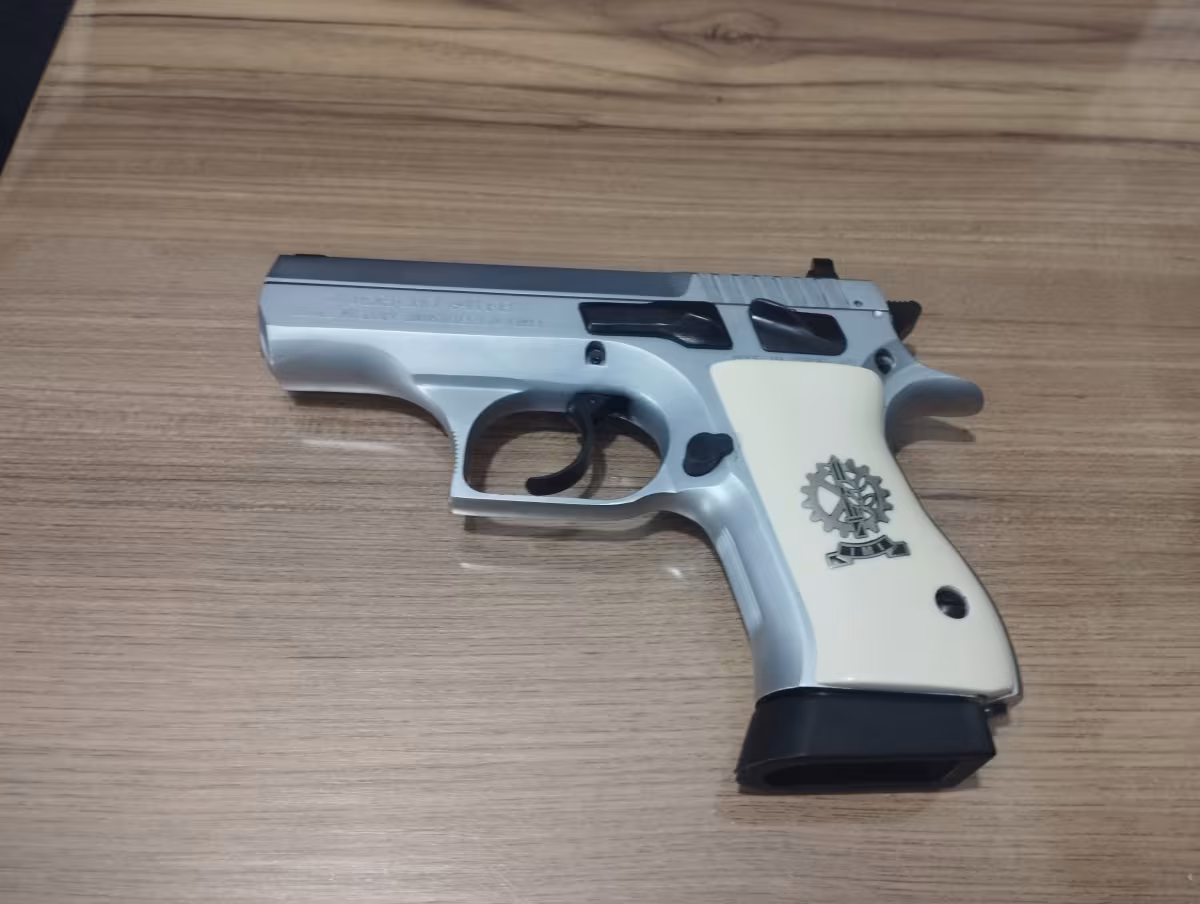 Jericho 941 Fb