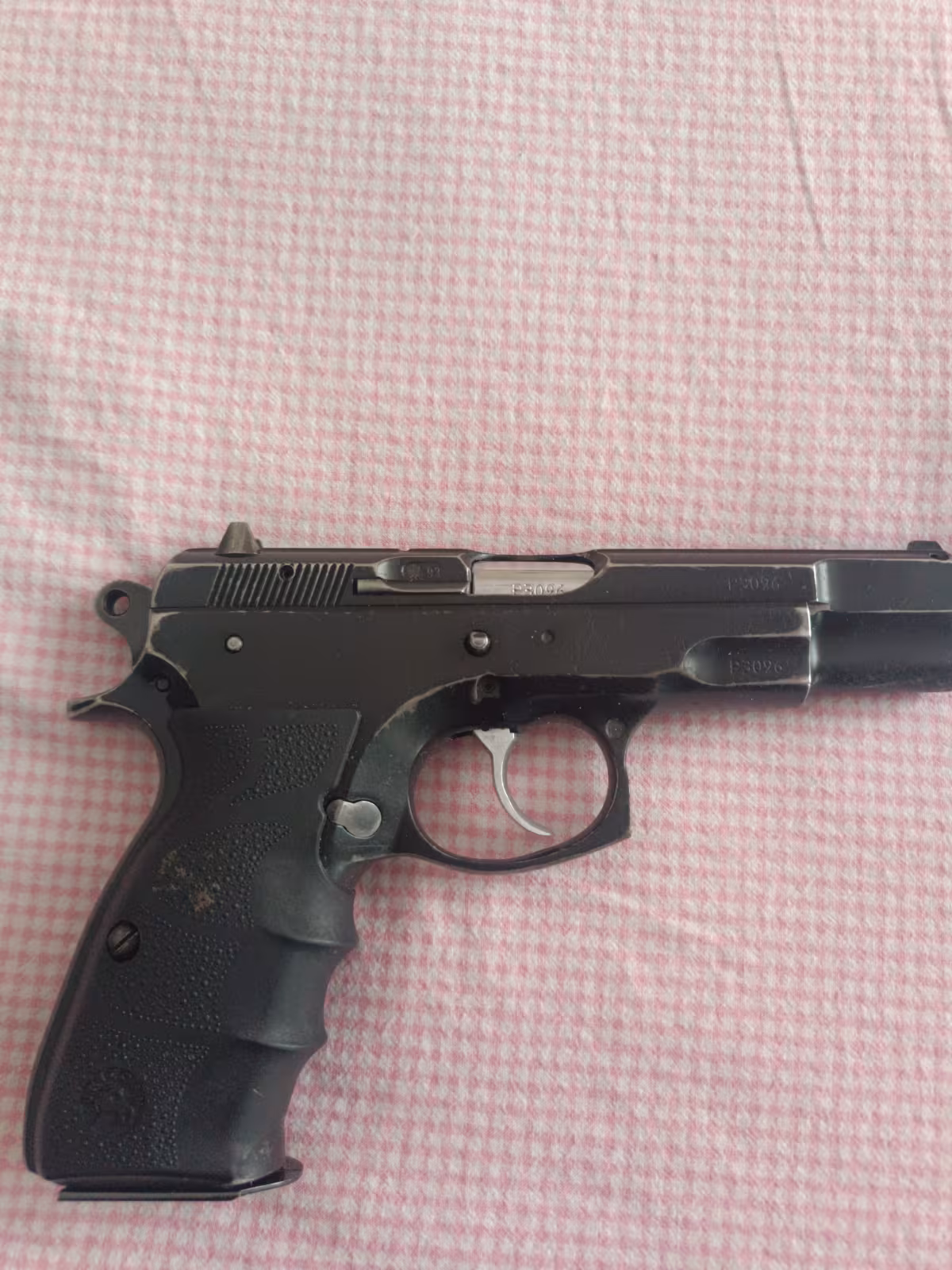 Orijinal CZ75