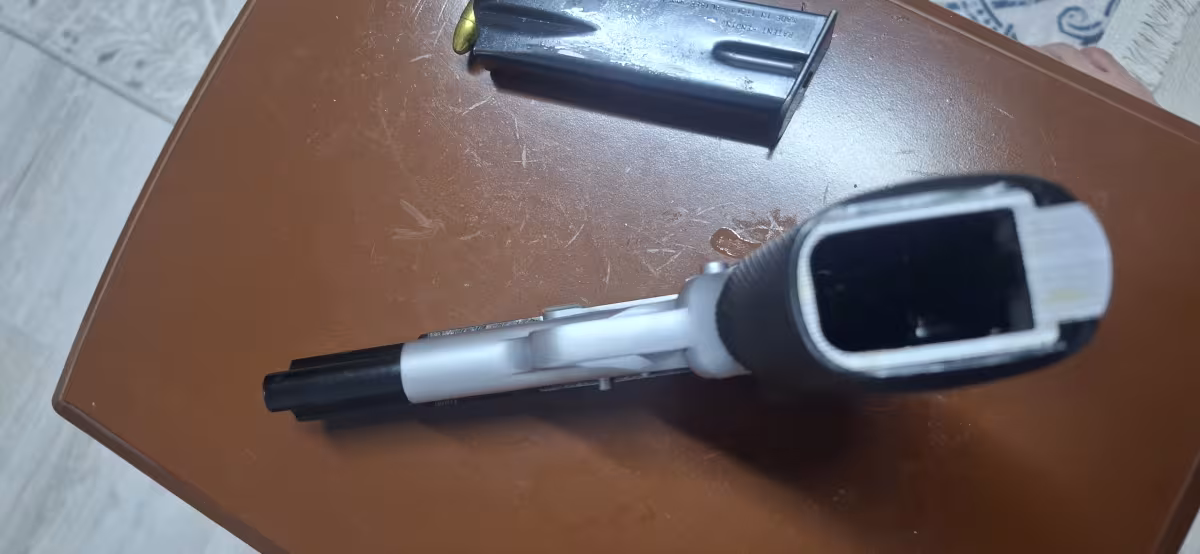 Bulundurma çok temiz çift renk