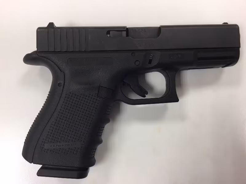 Glock Gen 4