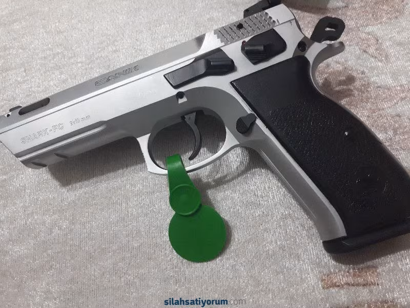 Acil sifir shark f