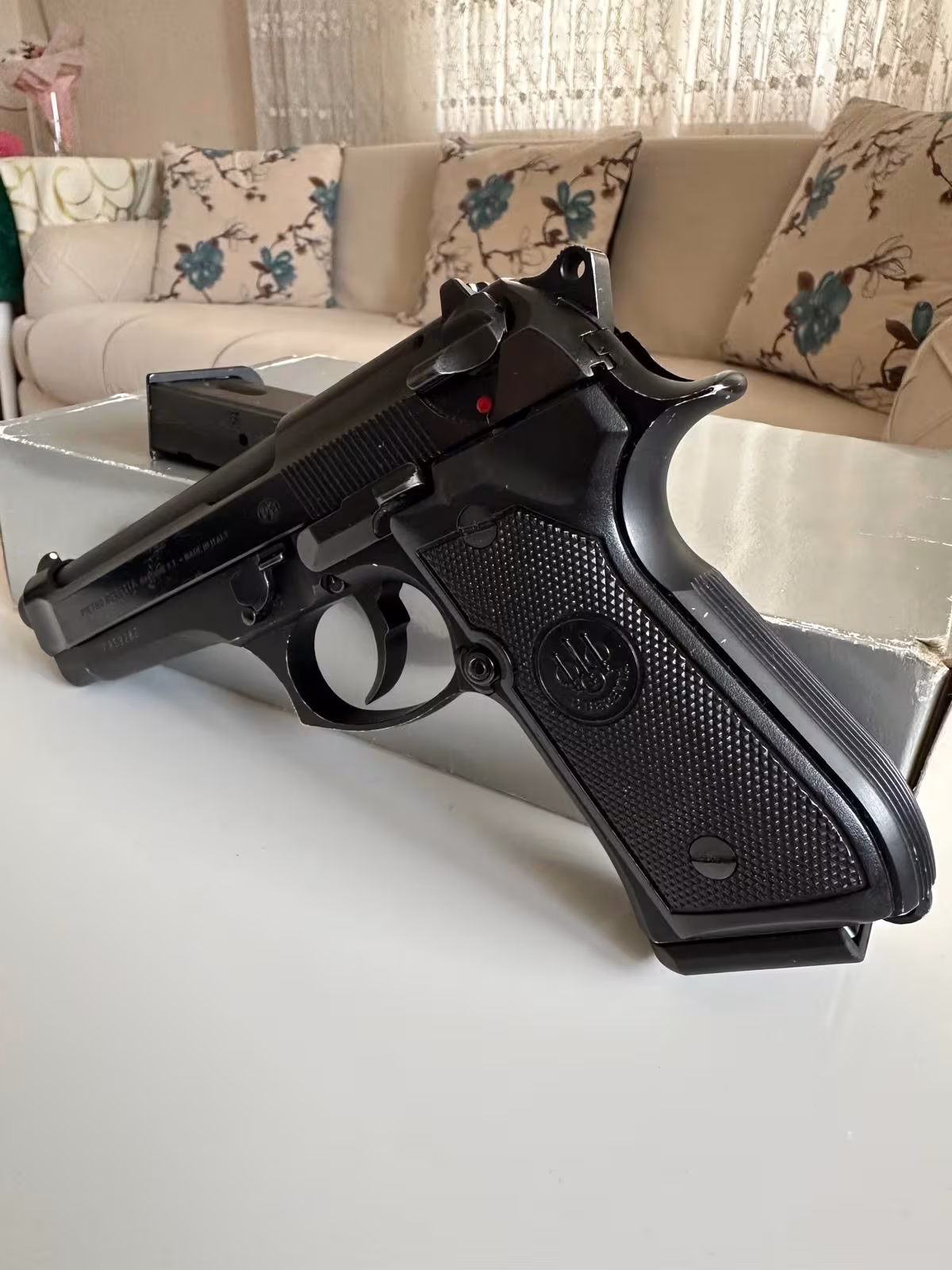 BERETTA FS 92