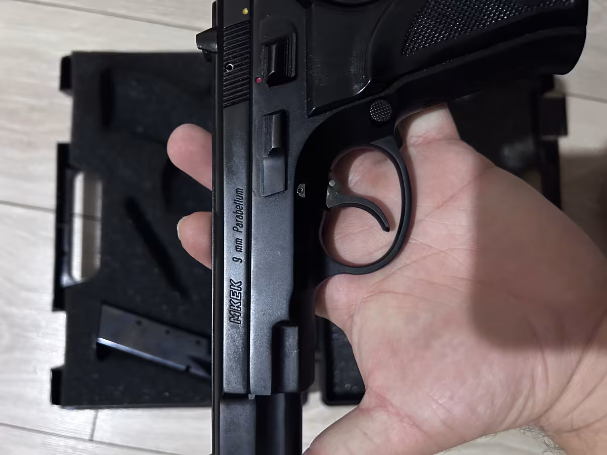 Temiz memurdan