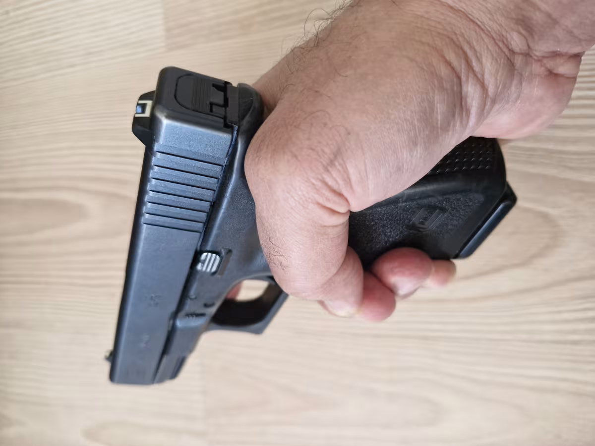 Glock 19