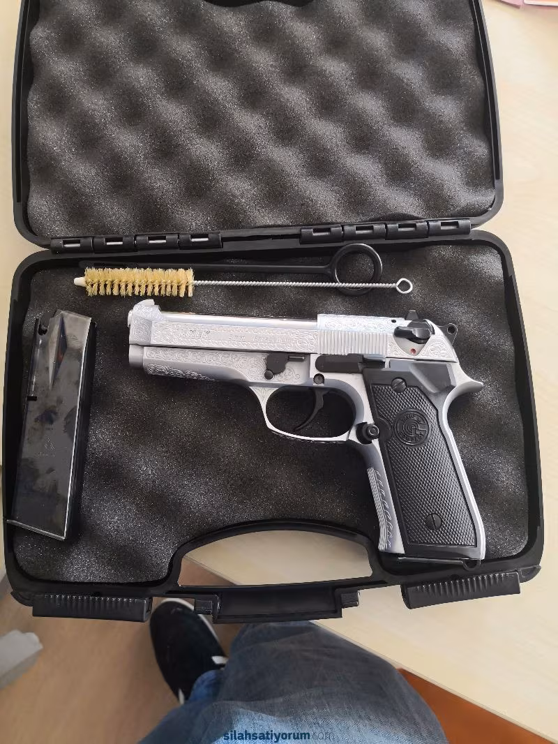 Ruhsatlı yavuz 16 compackt