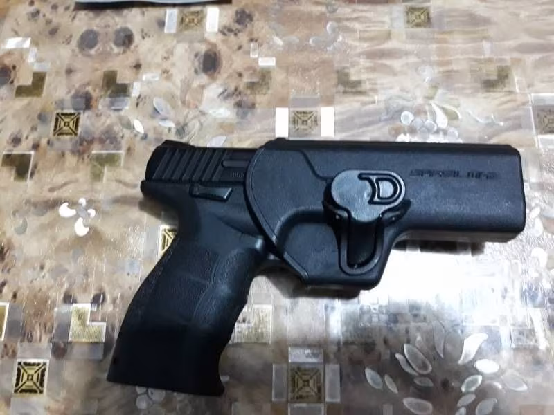 Sarsılmaz Sar9
