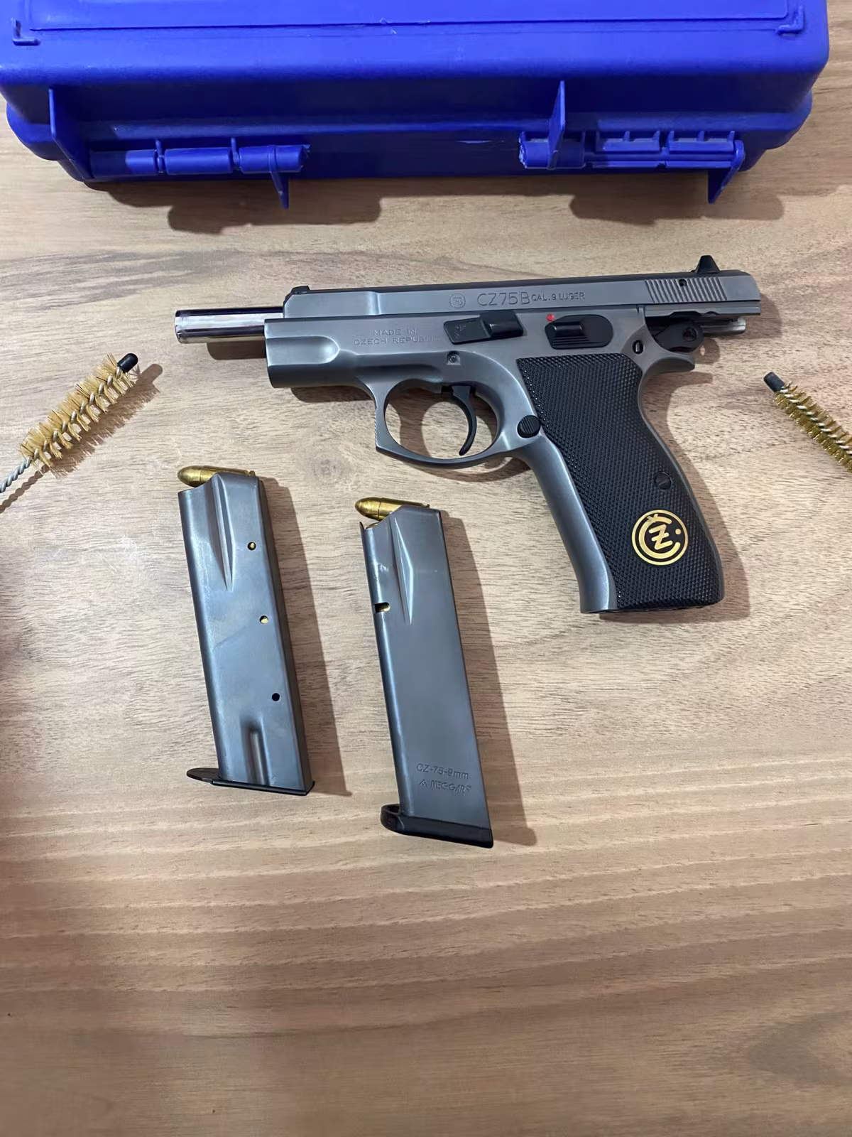 Cz 75