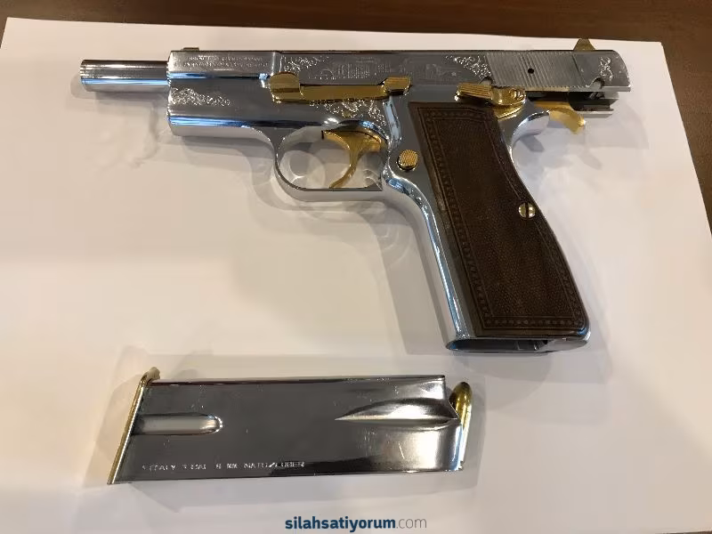 ozel tasarım brownıng