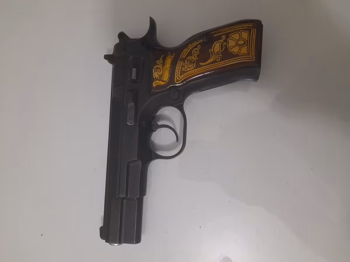 Kılınç 2000 lıght