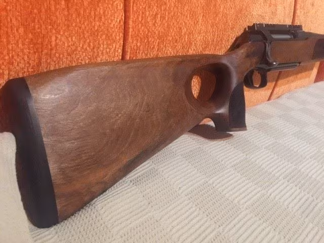 SAUER 202 308WİN