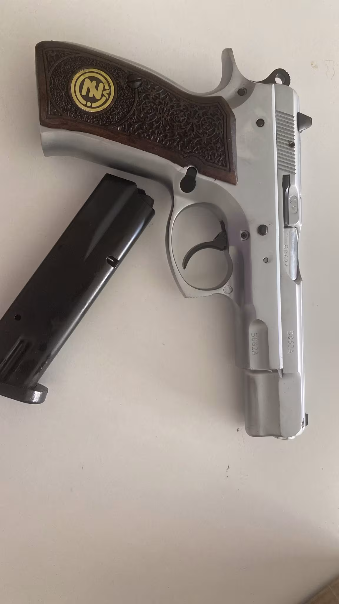 CZ 75