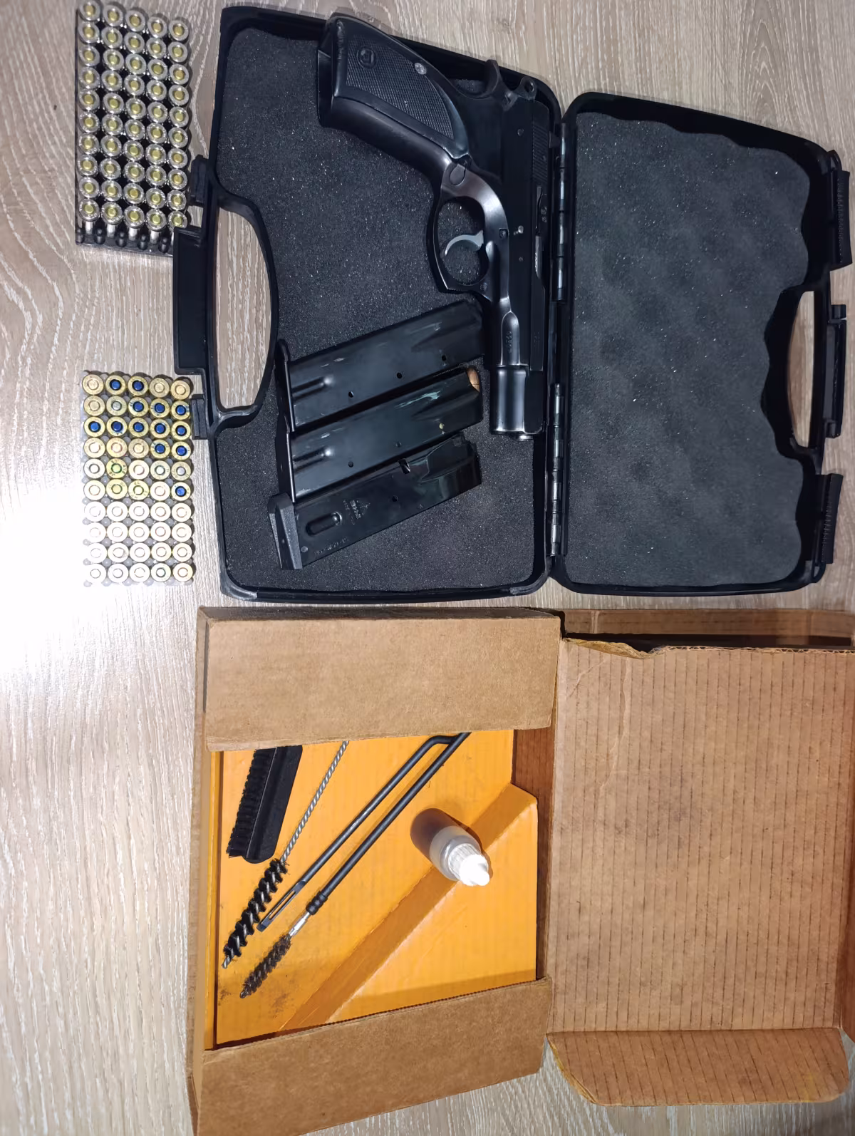 Cz75b