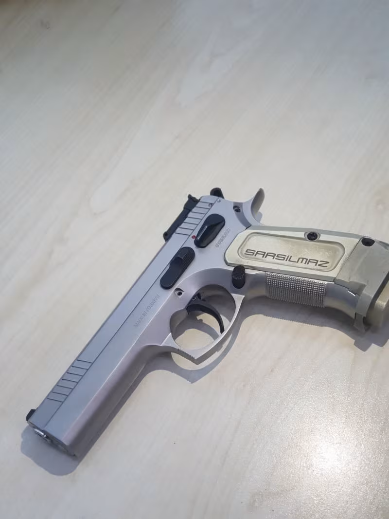 k12 sport temiz memurdan satılık