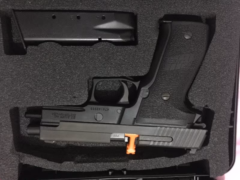 Sigsauer p 226