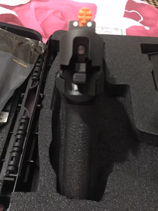 Sigsauer p 226