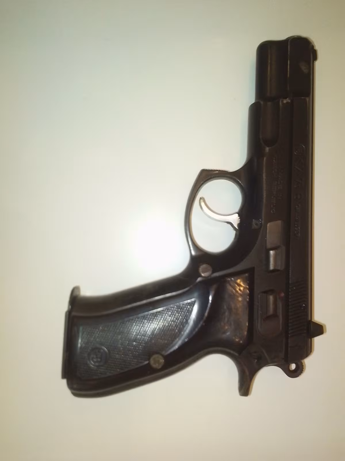 CZ 75B