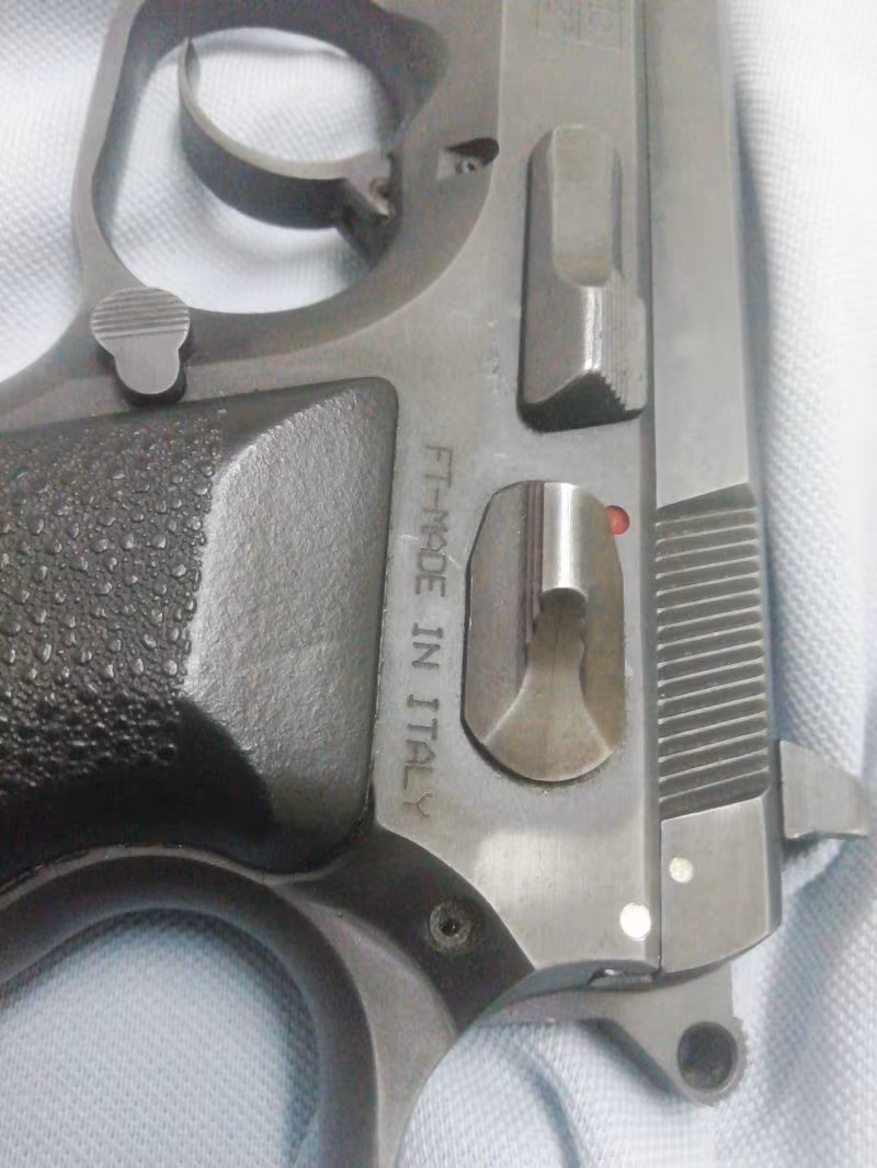 Sıfır ayarında tanfoglıo t95