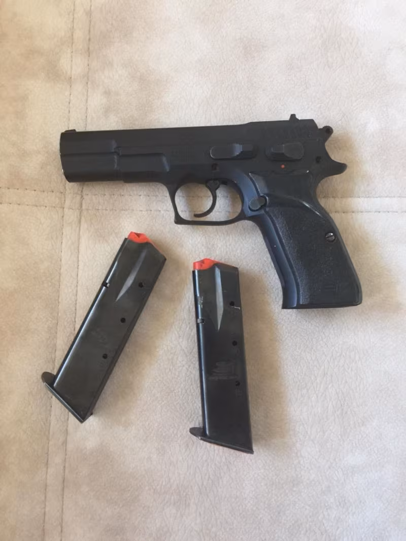 Sıfır Ayarında Kılıç 2000 Mega